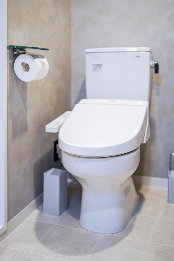 Apartment Hotel 11 Umeda Осака Екстериор снимка