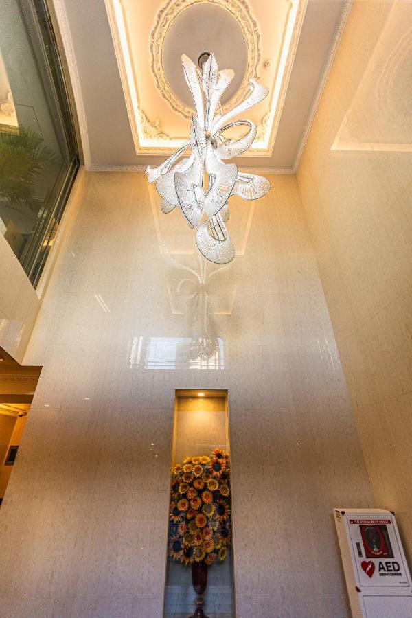 Apartment Hotel 11 Umeda Осака Екстериор снимка